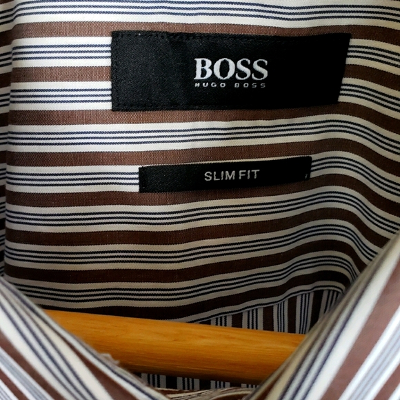 Hugo Boss Dress Shirt